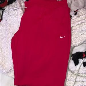 Women’s Nike Sweats